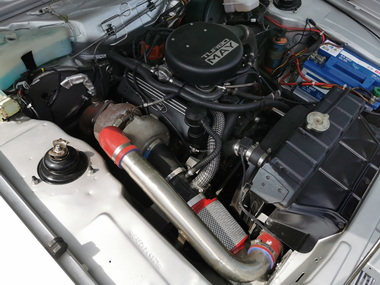 Turbo May